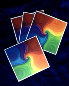 The Heart Signature Collection - Rainbow
